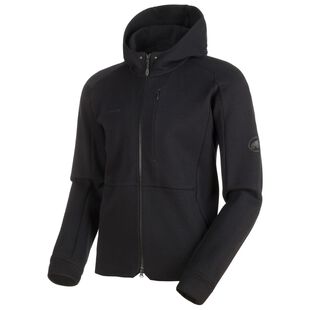 Mammut Mens Dyno ML Jacket (Black 