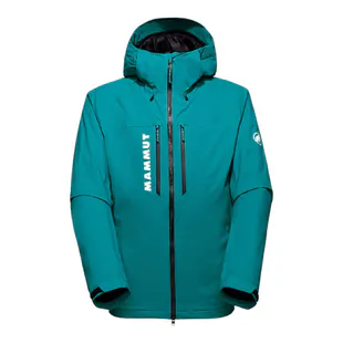 Veste Mammut Whitehorn Pertex Quantum - Remplissage Duvet 650+ - Taille M - Occasion Très Bon état
