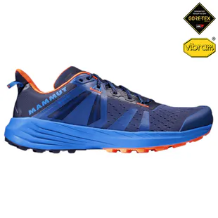 Dynafit Transalper Hiking Shoe Vibram Ortholite Storm Blue Blueberry Mens 10.5 dynafit-transalper-2-mid-gtx-  main image 4