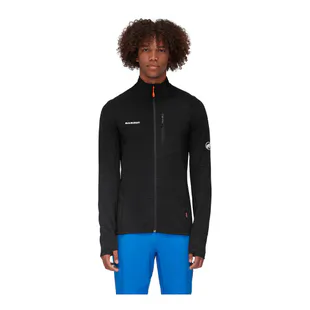 Mammut Mens Ayako Pro GTX HS Hooded Jacket (Ultramarine) | Sportpursui