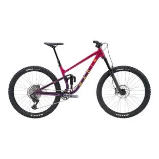 Marin Bikes Rift Zone XR AXS Full Suspension Mountain Bike
