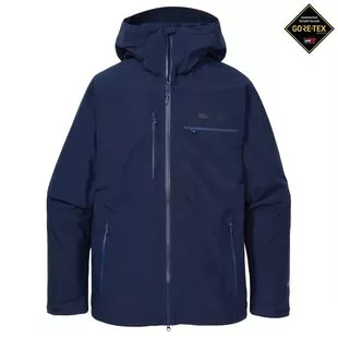 Marmot mens metis discount jacket
