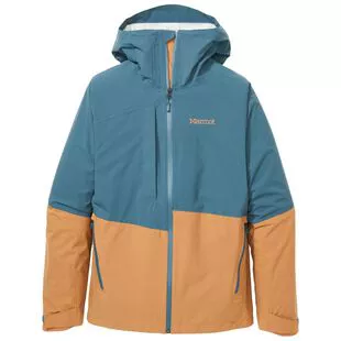 Marmot Mens EVODry Torreys Jacket Stargazer Scotch