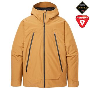 Men's solaris jacket sales
