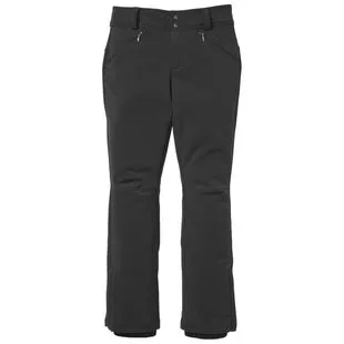 Marmot Womens Huntley Bib Trousers (Arctic Navy