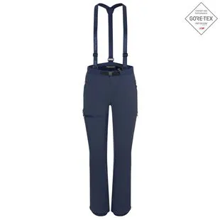 Marmot Mens ROM GTX Infinium Trousers (Black) | Sportpursuit.com