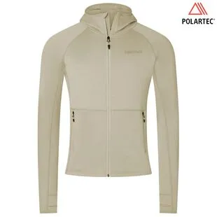 Marmot full top zip hoodie