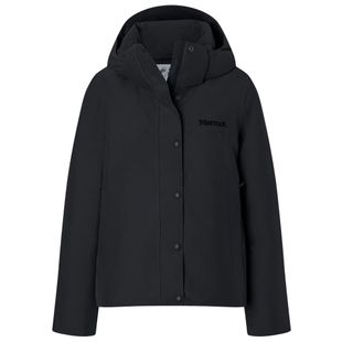 Marmot women's clearance downtown component jacket