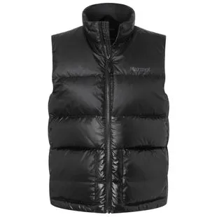 Marmot Womens Guides Down Gilet Black Sportpursuit