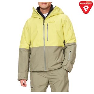 Marmot colden deals primaloft