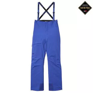 Marmot Huntley Bib Pants LサイズGore-tex Marmot Huntley Bib Pant - Men's - Clothing