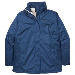 Marmot precip arctic navy 2025
