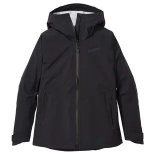 Marmot Mens Alpinist Jacket (Dark Jungle) | Sportpursuit.com