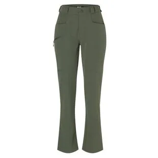 Marmot Mens Scree Short Leg Trousers (Vetiver) | Sportpursuit.com