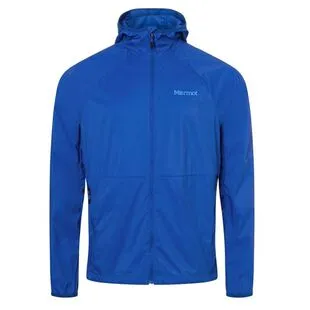 Marmot Mens Titus Jacket Team Red Sportpursuit