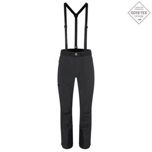 Marmot Mens ROM GTX Infinium Trousers (Black) | Sportpursuit.com