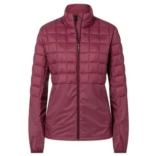 Marmot Mens Titus Jacket Team Red Sportpursuit