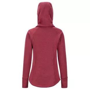 marmot tashi pullover hoodie
