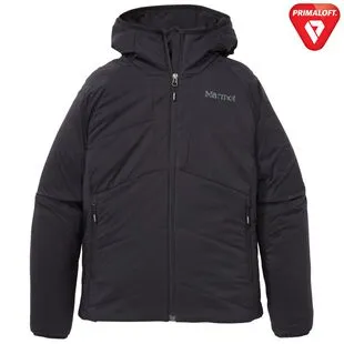 Marmot Veste Novus 2.0 Femme Noir Sportpursuit