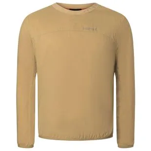 Marmot Mens Noland Half Zip Fleece Jacket Rosin Green Bomber Green
