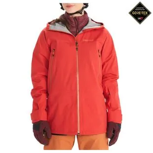 【新品 未使用】 Marmot GORE-TEX 3L Shell Jacket Marmot Mens Tribeca Jacket (Scotch) | Sportpursuit.com
