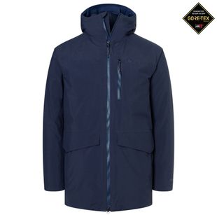 Marmot Mens Oslo GTX Jacket (Arctic Navy) | Sportpursuit.com