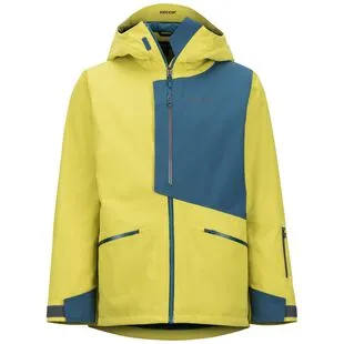 Marmot crux jacket cheap
