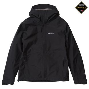 MNMM MINIMALIST JACKET / BLACK（Marmot Mens Minimalist