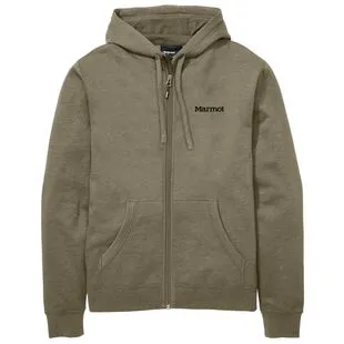 Marmot Mens Neothermo Hooded Jacket Black Sportpursuit