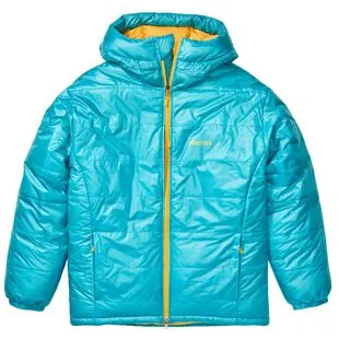 Marmot Mens Titus Jacket Team Red Sportpursuit