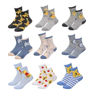 Pack De Chaussettes Disney Mickey Pour Homme - Taille 39/42, Neuf Avec étiquettes, Matière Coton