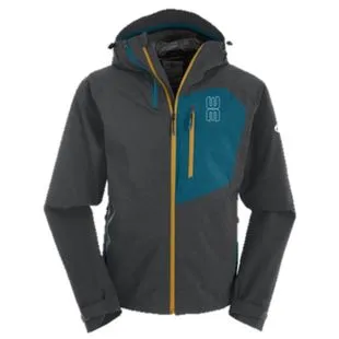 JAMES 　THE NORTH FACE Buy Supreme x The North Face Mountain Jacket 'Black