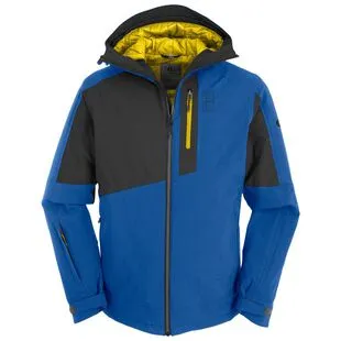The North Face Mens Himalayan Light Jacket (Harbor Blue The North Face Mens Himalayan Light Jacket (Harbor Blue