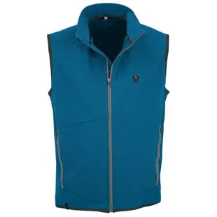 Rapha Mens Explore Lightweight Gilet (Navy) | Sportpursuit.com