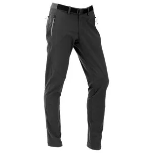 Klattermusen Mens Grimner Trousers (Raven/Raven) | Sportpursuit.com