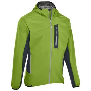 ジャケット・アウター The North Face Quest Jacket Sulphur Moss The North Face Mens Quest Jacket (Sulphur Moss Black Heather