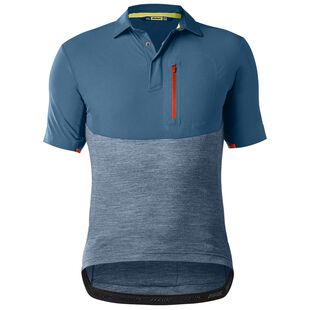 Mavic allroad jersey discount
