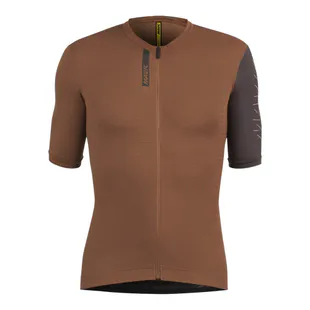 Mavic Mens Mistral Vest (Safety Yellow) | Sportpursuit.com