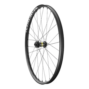 Mavic E-Deemax 35 27.5'' Rear Wheel Boost 12x148 mm 6 Bolts