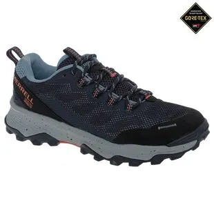 Merrell black online slate performance footwear