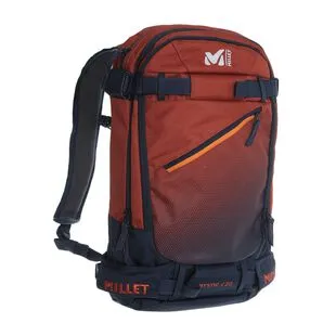 Millet Petit sac a dos Mystic 20L Orange privatesportshop