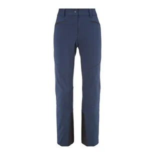 Men's Pant TRILOGY MXP DOWN PANT M - red - Pant - Expédition