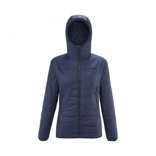 Millet Womens Kootenay Jacket (Black/Hydro) | Sportpursuit.com