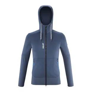 MilletのKootenay Jacket Women Millet Womens Kootenay Jacket (Black/Hydro) | Sportpursuit.com