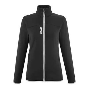 Millet Mens Heritage Light Down Jacket (Black) | Sportpursuit.com
