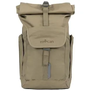 【美品】millican Smith the RollPack 25L Moss Millican SMITH ROLL PACK - 25L - MOSS | undefined | Huckberry