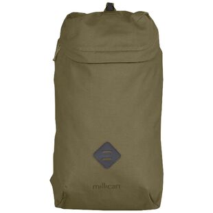 Millican Oli 18L Zip Pack Moss Sportpursuit