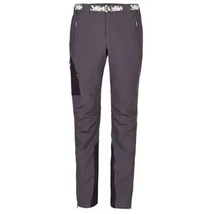 Nosilife cargo clearance trousers black pepper