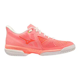 Mizuno tennis mens pink new arrivals