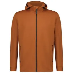 Veste Femme Mons Royale Decade Tech Mid - Laine Mérinos Noire - Taille S - Neuve